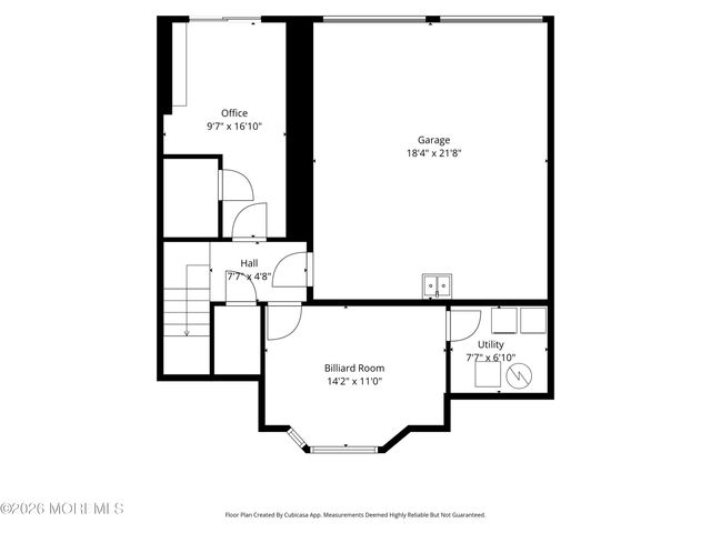 580 Patten Avenue 2, Long Branch, NJ 07740