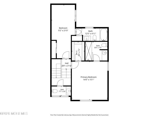 580 Patten Avenue 2, Long Branch, NJ 07740
