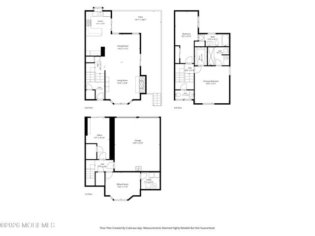 580 Patten Avenue 2, Long Branch, NJ 07740
