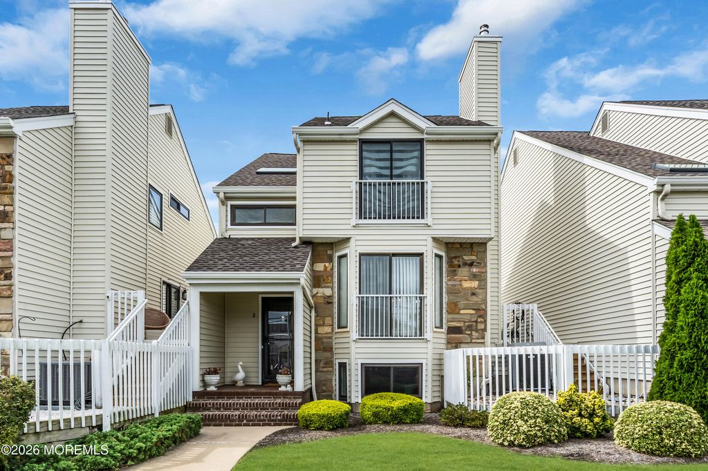 580 Patten Avenue 2, Long Branch, NJ 07740
