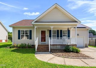 211 Courtland Drive, Angier, NC 27501