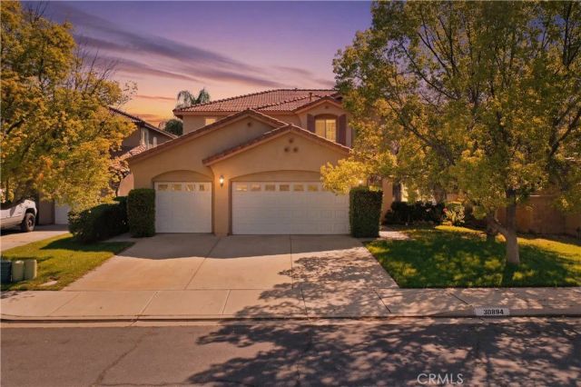30894 Anderson, Menifee, CA 92584