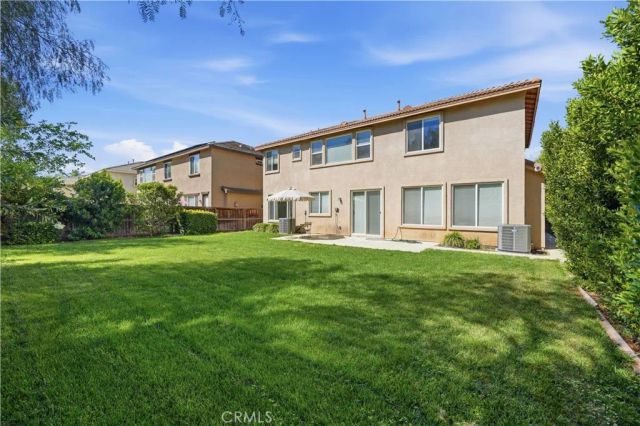 30894 Anderson, Menifee, CA 92584