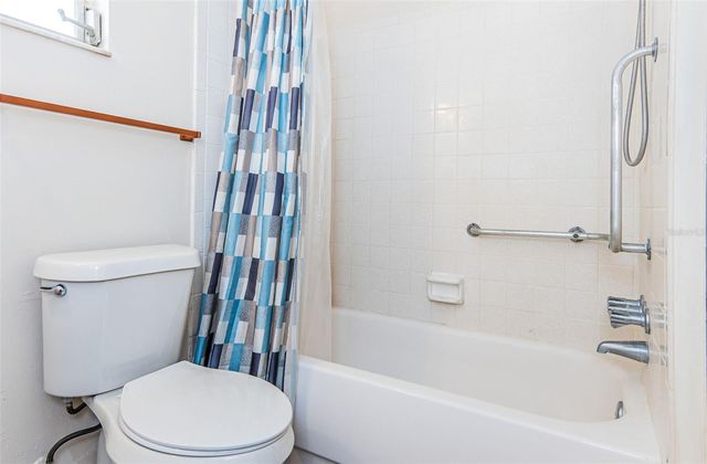 3025 54TH STREET S 4, Gulfport, FL 33707