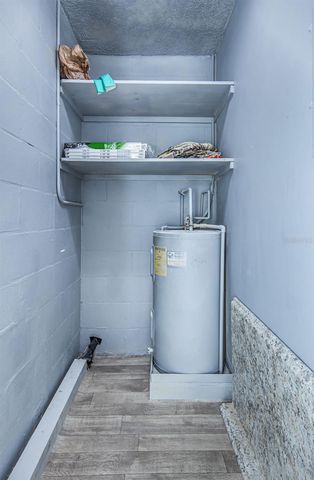 3025 54TH STREET S 4, Gulfport, FL 33707