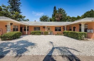 3025 54TH STREET S 4, Gulfport, FL 33707