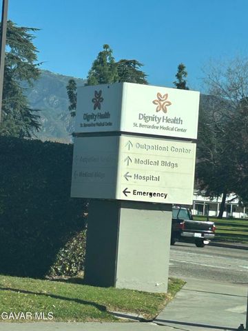 246 E East 21st St Street, San Bernadino, CA 92404