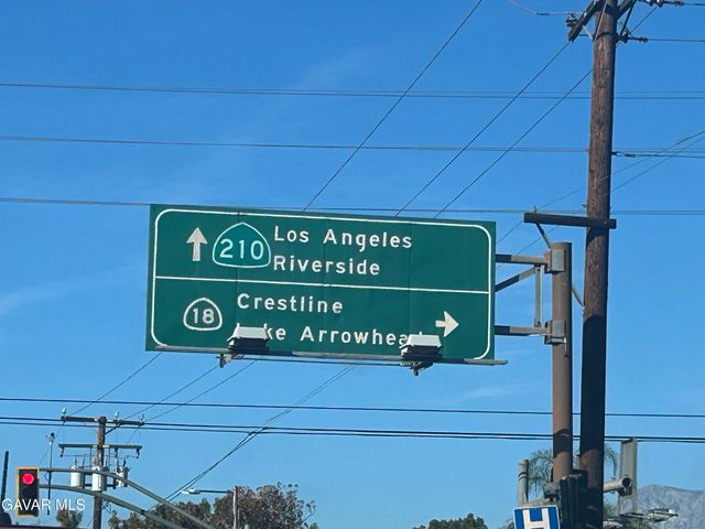 246 E East 21st St Street, San Bernadino, CA 92404