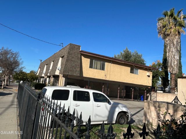 246 E East 21st St Street, San Bernadino, CA 92404