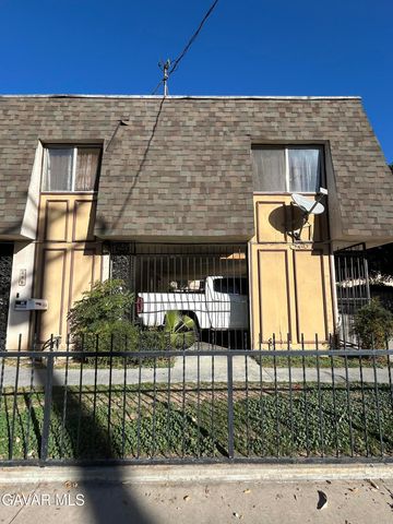 246 E East 21st St Street, San Bernadino, CA 92404