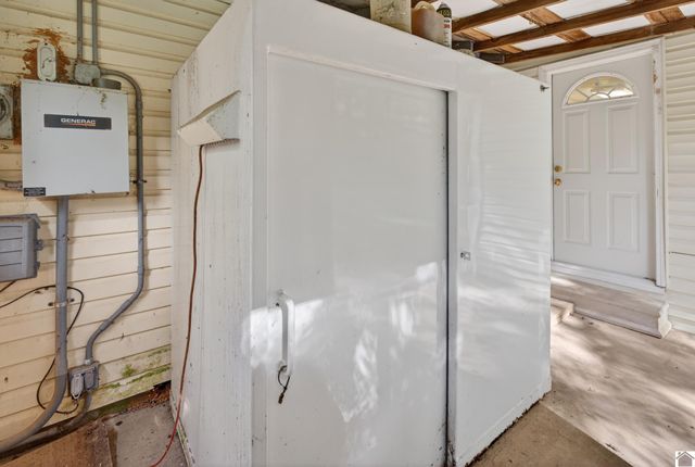 3496 Murray Hwy, Hardin, KY 42048