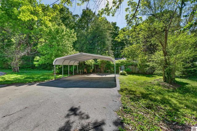 3496 Murray Hwy, Hardin, KY 42048