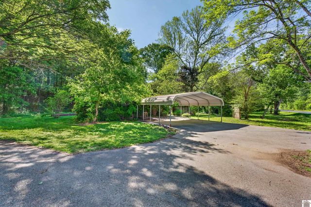 3496 Murray Hwy, Hardin, KY 42048