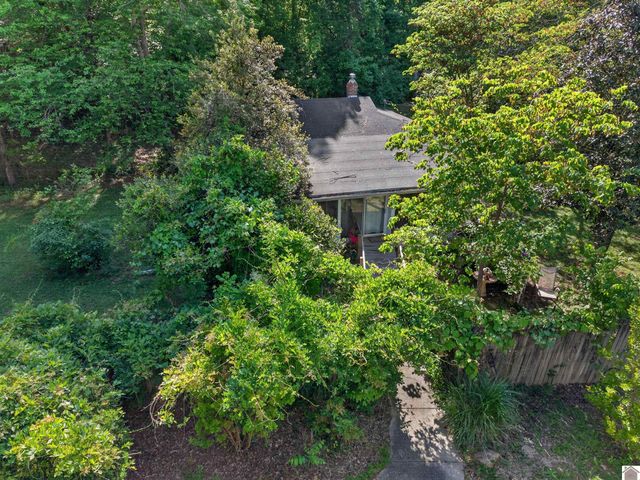 3496 Murray Hwy, Hardin, KY 42048