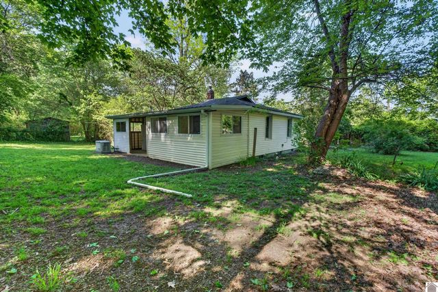 3496 Murray Hwy, Hardin, KY 42048