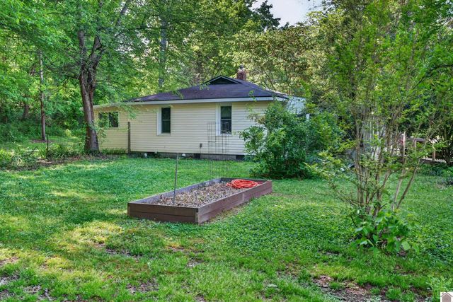 3496 Murray Hwy, Hardin, KY 42048