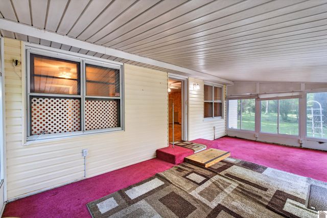 3496 Murray Hwy, Hardin, KY 42048