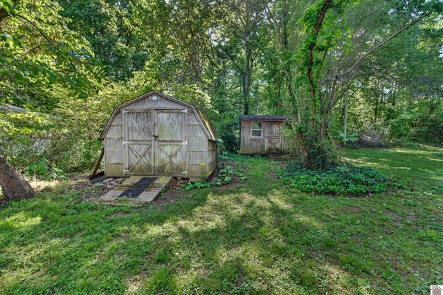 3496 Murray Hwy, Hardin, KY 42048