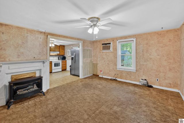 3496 Murray Hwy, Hardin, KY 42048