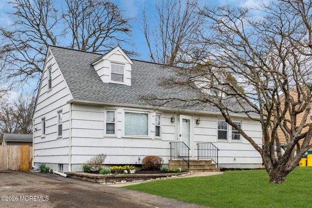 108 Susan Drive, Ewing, NJ 08638