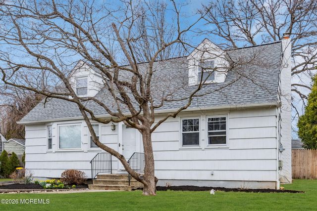 108 Susan Drive, Ewing, NJ 08638