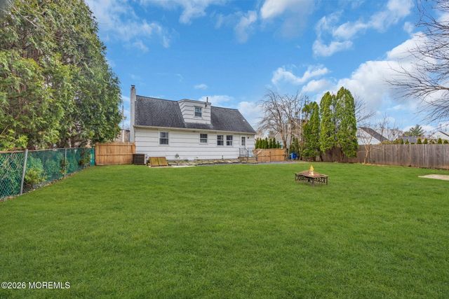 108 Susan Drive, Ewing, NJ 08638