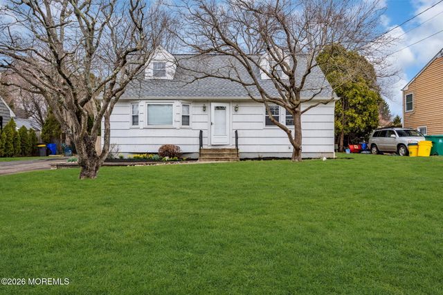 108 Susan Drive, Ewing, NJ 08638