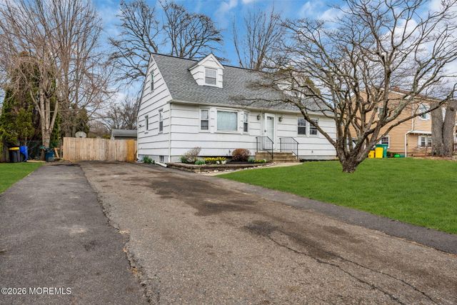 108 Susan Drive, Ewing, NJ 08638