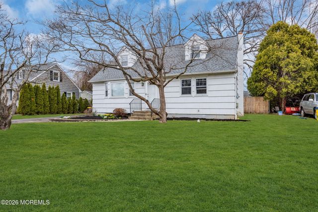 108 Susan Drive, Ewing, NJ 08638