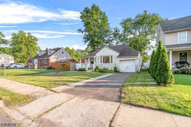 318 Terrill Rd, Plainfield City, NJ 07062