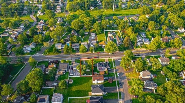 318 Terrill Rd, Plainfield City, NJ 07062