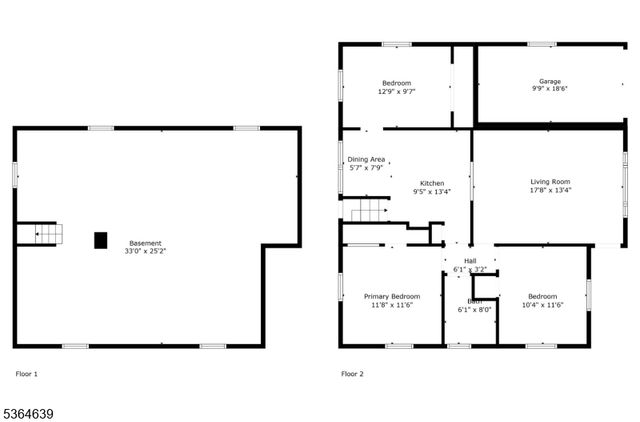 318 Terrill Rd, Plainfield City, NJ 07062