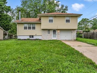 3506 S Haden Drive, Independence, MO 64055