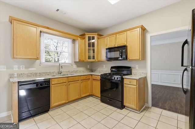 1701 Hillside Bend Crossing, Lawrenceville, GA 30043