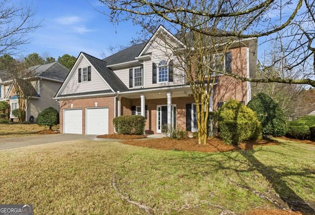 1701 Hillside Bend Crossing, Lawrenceville, GA 30043
