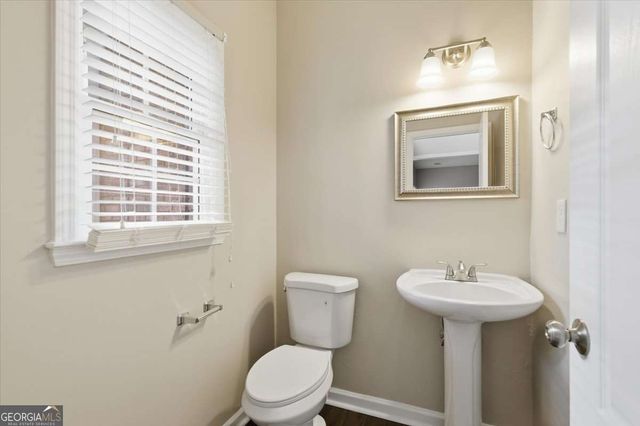 1701 Hillside Bend Crossing, Lawrenceville, GA 30043