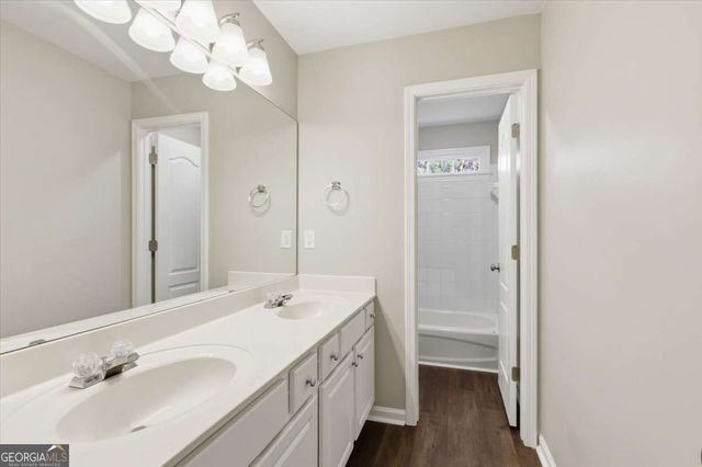 1701 Hillside Bend Crossing, Lawrenceville, GA 30043