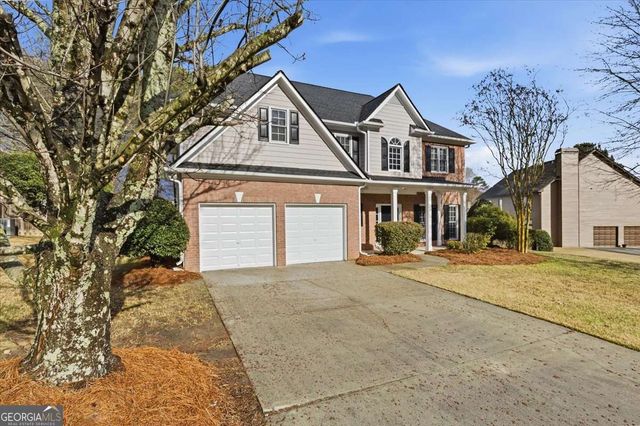 1701 Hillside Bend Crossing, Lawrenceville, GA 30043