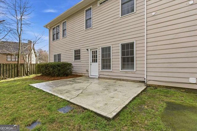 1701 Hillside Bend Crossing, Lawrenceville, GA 30043