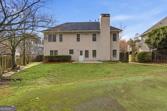 1701 Hillside Bend Crossing, Lawrenceville, GA 30043