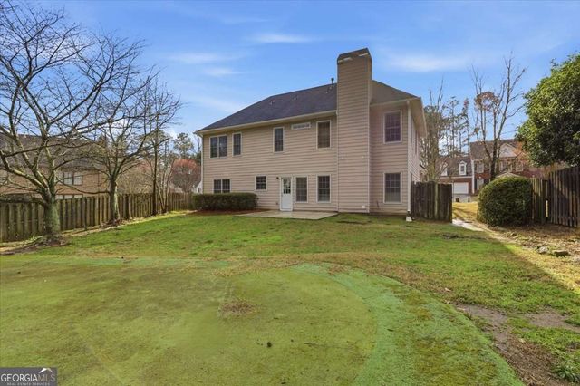 1701 Hillside Bend Crossing, Lawrenceville, GA 30043