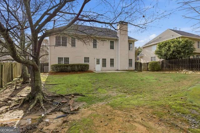 1701 Hillside Bend Crossing, Lawrenceville, GA 30043