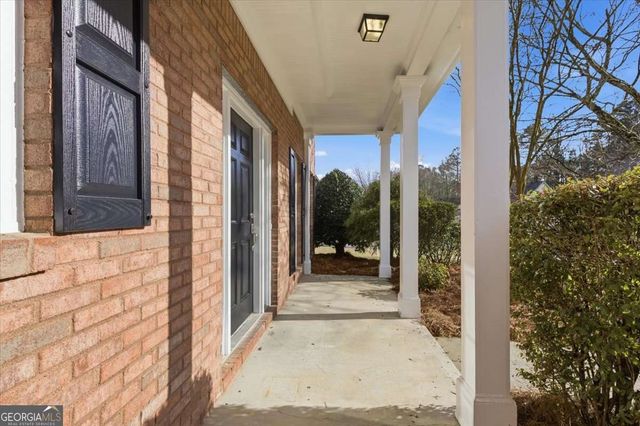 1701 Hillside Bend Crossing, Lawrenceville, GA 30043