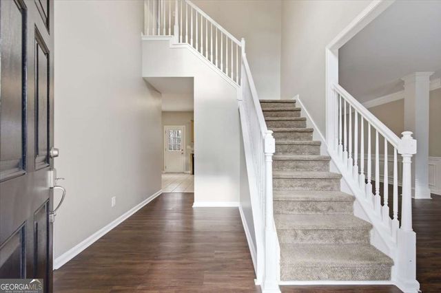 1701 Hillside Bend Crossing, Lawrenceville, GA 30043