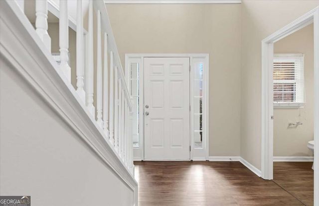 1701 Hillside Bend Crossing, Lawrenceville, GA 30043