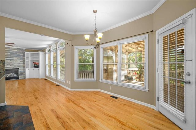 1832 Shores Ridge Court, Suwanee, GA 30024