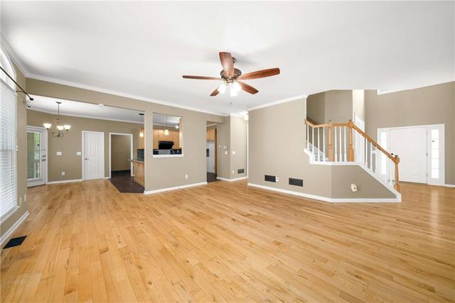 1832 Shores Ridge Court, Suwanee, GA 30024