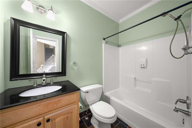 1832 Shores Ridge Court, Suwanee, GA 30024