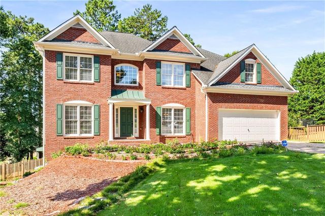 1832 Shores Ridge Court, Suwanee, GA 30024