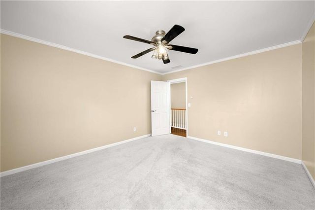 1832 Shores Ridge Court, Suwanee, GA 30024